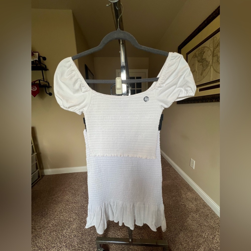 Hollister 2 piece set